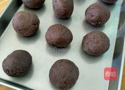 豆沙面包的做法图解9