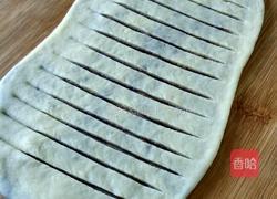 豆沙面包的做法图解12