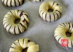 豆沙面包的做法图解14