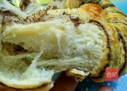 豆沙面包的做法图解17