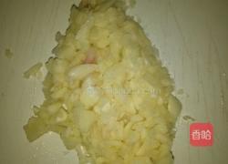 凉拌双丝的做法图解7