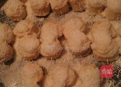 椰蓉酸奶冻香蕉的做法图解5