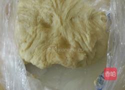 披萨自做的做法图解1