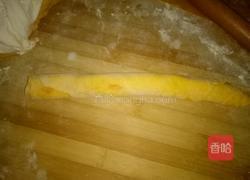 千层南瓜糖饼的做法图解24