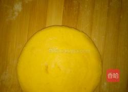 千层南瓜糖饼的做法图解27