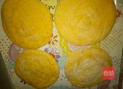 千层南瓜糖饼的做法图解29
