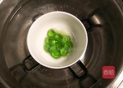 QQ糖布丁的做法图解2