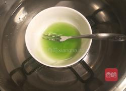 QQ糖布丁的做法图解3