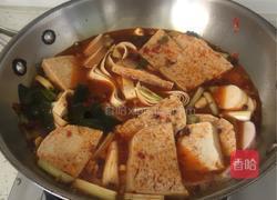 涮菜的做法图解3