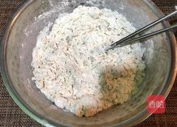 双色小馒头的做法图解4