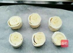 香蕉一口酥的做法图解3