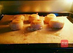 香蕉一口酥的做法图解4