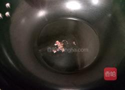 黄瓜皮蛋汤的做法图解3