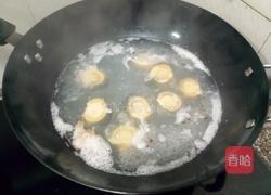 黄瓜皮蛋汤的做法图解5