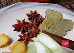 土豆排骨的做法图解3