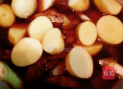 土豆排骨的做法图解9