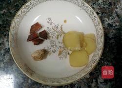 糖醋排骨的做法图解3
