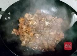 糖醋排骨的做法图解10