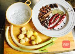 家常红烧肉的做法图解3