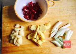 家常红烧肉的做法图解4