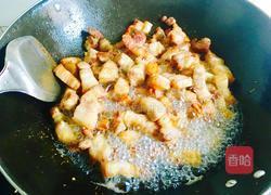 家常红烧肉的做法图解9