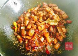 家常红烧肉的做法图解16