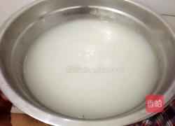 自制凉粉（洗面）的做法图解1