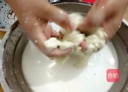 自制凉粉（洗面）的做法图解4