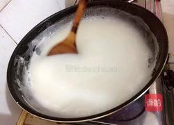 自制凉粉（洗面）的做法图解8
