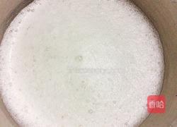 原味中空戚风蛋糕的做法图解9