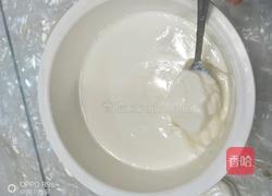 自制草莓酸奶的做法图解3