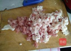 特色炸酱面的做法图解1