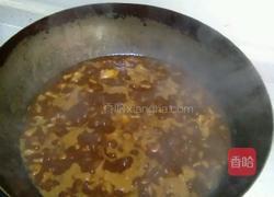 特色炸酱面的做法图解5