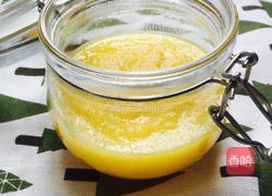 菠萝果酱的做法图解9