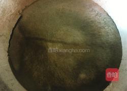 酸辣粉丝的做法图解3