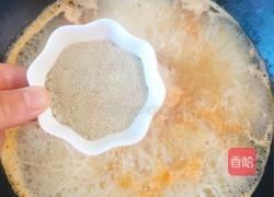 酸辣粉丝的做法图解7