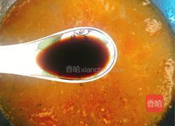 酸辣粉丝的做法图解8