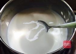 牛奶芒果西米露的做法图解8