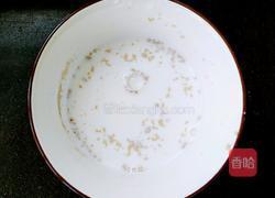 奶香蜗牛卷的做法图解2