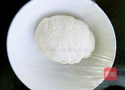 奶香蜗牛卷的做法图解4