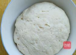 奶香蜗牛卷的做法图解5