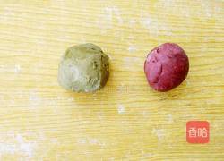 奶香蜗牛卷的做法图解9