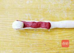 奶香蜗牛卷的做法图解11