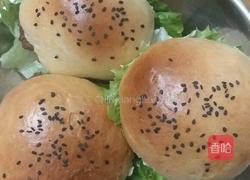 汉堡的做法图解7