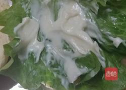 汉堡的做法图解4