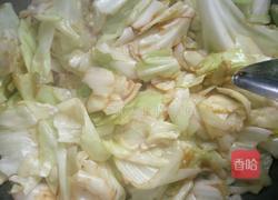 糖醋高丽白的做法图解4