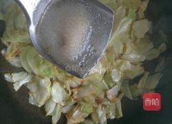 糖醋高丽白的做法图解5