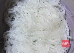 粉丝蒸生蚝的做法图解4