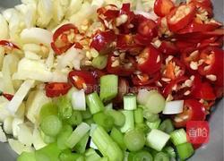 粉丝蒸生蚝的做法图解6