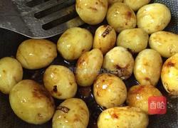 红烧小土豆的做法图解9